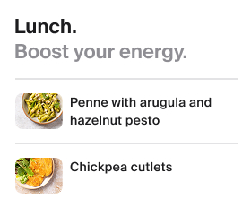 pranzo