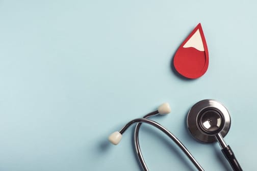 anemia vegani