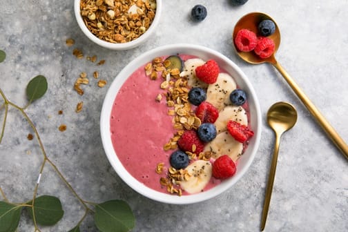 dolci vegani