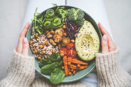 dieta vegana per dimagrire dimagrire con dieta vegana